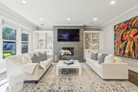 5318 Goodwin Avenue, Dallas, TX 75206 — photo 2