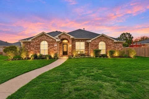 2914 Beau Drive, Mesquite