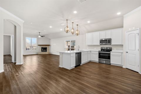 3125 Risinger Road, Waco, TX 76655 — photo 3