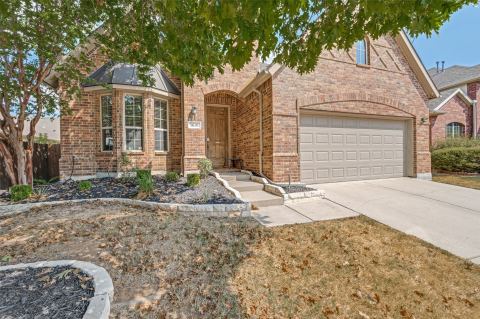 1601 Lake Way Drive, Little Elm, TX 75068 — photo 2
