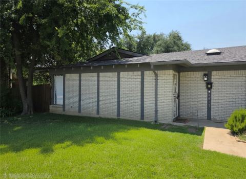 4537 Altamesa Boulevard, Fort Worth, TX 76133 — photo 2