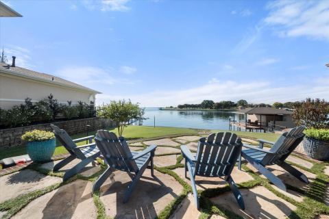 470 White Rock Road, Corsicana, TX 75109 — photo 3