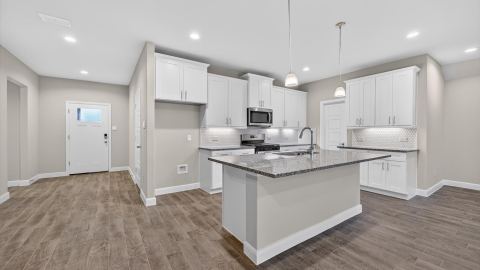 1501 SHELDON Drive, DeSoto, TX 75115 — photo 3