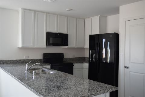318 Wheatgrass Lane, Princeton, TX 75407 — photo 3