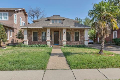 5921 Llano Avenue, Dallas, TX 75206 — photo 2
