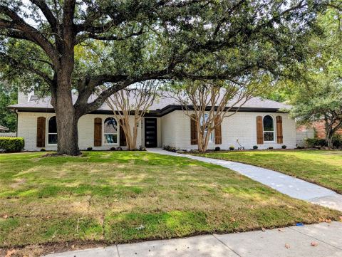 2404 Glen Forest Lane, Plano, TX 75023 — photo 2