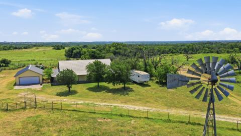 3624 County Road 398 12, Stephenville, TX 76401 — photo 2