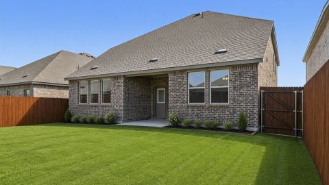 4825 Silver Touch Road, Aubrey, TX 76227 — photo 3