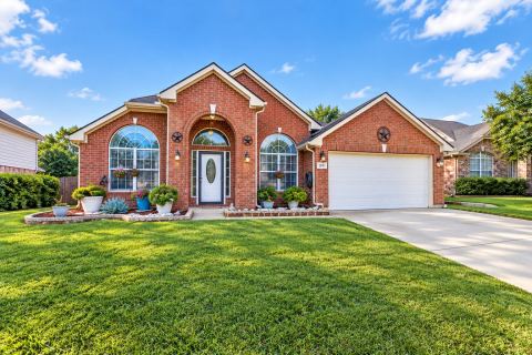 2611 Country Grove Trail, Mansfield, TX 76063 — photo 2