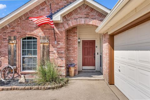 419 River Oaks Boulevard, Waxahachie, TX 75165 — photo 2