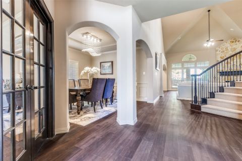 11916 Presario Road, McKinney, TX 75071 — photo 2