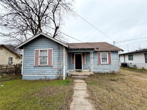 1140 Faulkner Lane, Waco