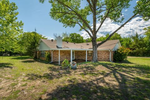 1905 Shady Lane, Lucas, TX 75002 — photo 3
