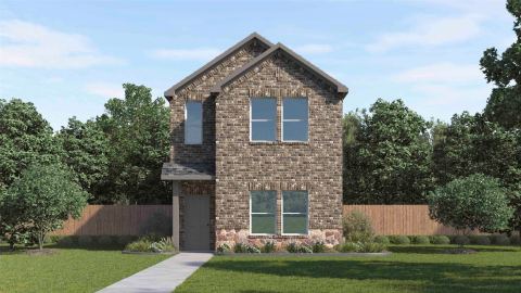 976 Happy Holly Road, Lavon