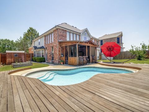 10405 Panks Court, Rowlett, TX 75089 — photo 2