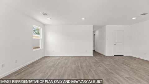 4644 Bonney Avenue, Crandall, TX 75114 — photo 2