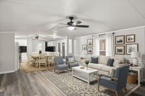 4617 Lyndi Lane, Granbury
