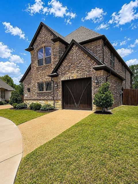 2828 Stadium View Drive, Fort Worth, TX 76118 — photo 2
