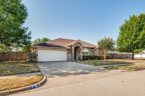 901 Mccomb Lane, Cedar Hill, TX 75104 — photo 3
