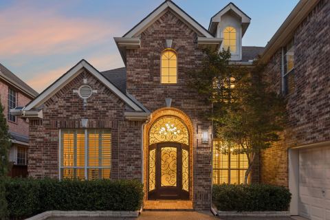 9033 Jasmine Lane, Irving, TX 75063 — photo 2