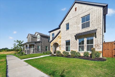 3707 Pilgrims Mews, Rowlett, TX 75088 — photo 2