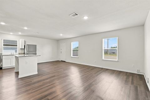 413 E Hull Street, Denison, TX 75020 — photo 3