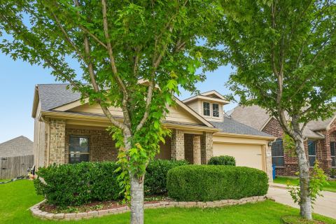 2013 Brazoria Drive, Forney, TX 75126 — photo 3