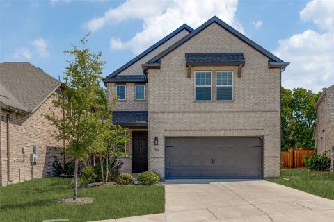 2504 Flaxfield Lane, Forney, TX 75126 — photo 2