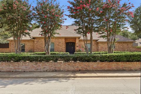 6302 Warm Mist Lane, Dallas, TX 75248 — photo 2