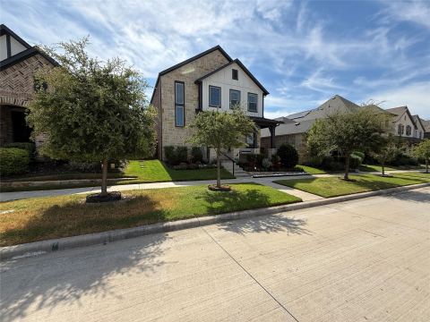 12905 Yale Court, Frisco, TX 75035 — photo 2