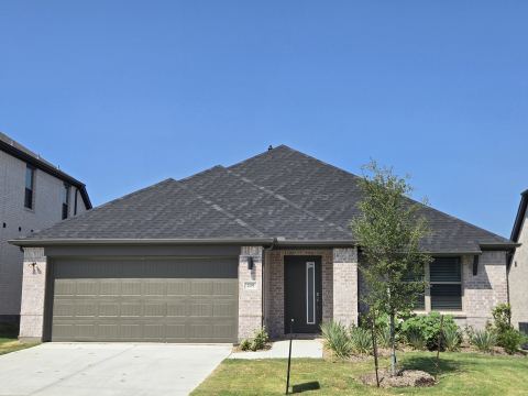 209 Bright Alcove Court, Lavon, TX 75166 — photo 3