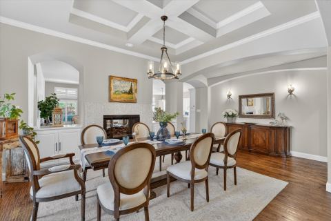 2829 Mcgregor Drive, Frisco, TX 75033 — photo 2