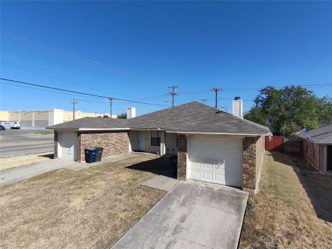 1920 San Rafael Street, Fort Worth, TX 76134 — photo 3