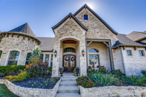 3037 Crossing Drive, Anna, TX 75409 — photo 3