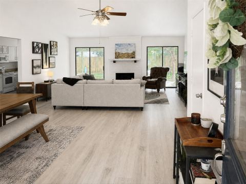 1807 Buckeye Drive, Flower Mound, TX 75028 — photo 2