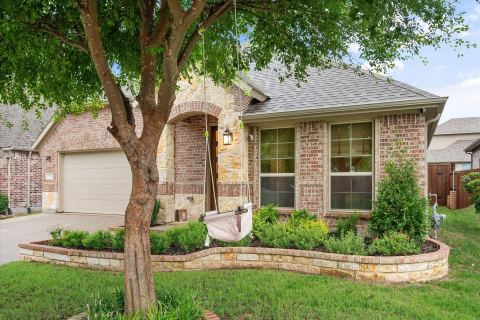 2204 Saratoga Drive, Melissa, TX 75454 — photo 2