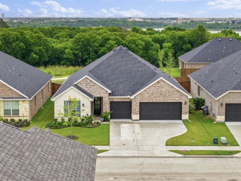 2233 Corbera Drive, Little Elm