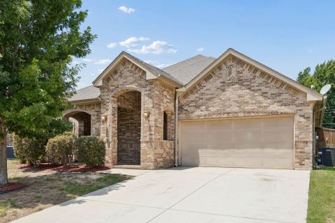 425 Corriente Trail, Azle, TX 76020 — photo 2
