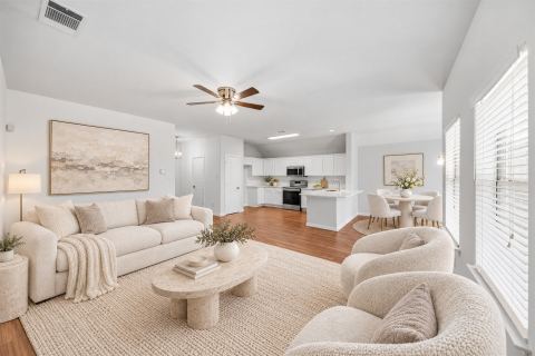 717 Creekside Drive, Little Elm, TX 75068 — photo 2