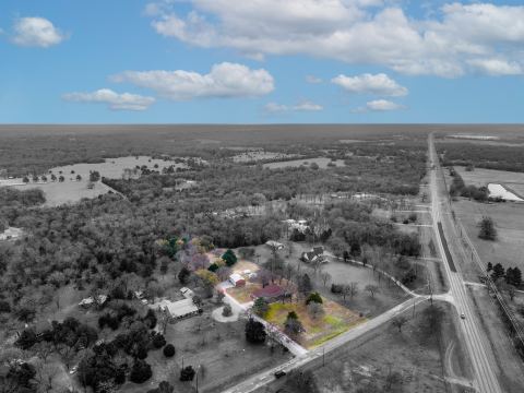 10471 Holly Creek Road, Terrell, TX 75160 — photo 2