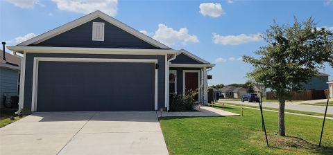7521 Larson Lane, McKinney, TX 75071 — photo 2