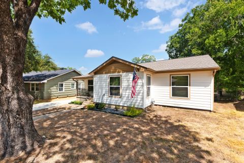 801 N 44th Street, Waco, TX 76710 — photo 2