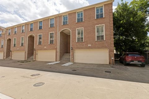 4002 Brownstone Court, Dallas