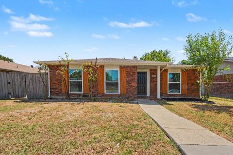 8810 Miami Drive, Rowlett
