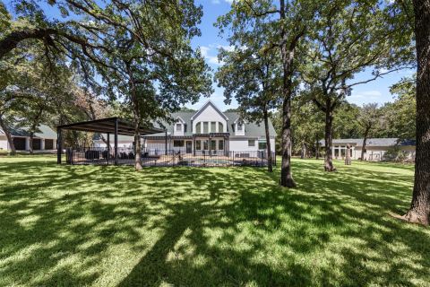 9674 Oak Meadow Lane, Pilot Point, TX 76258 — photo 2
