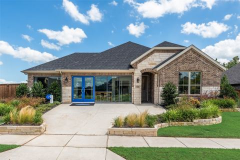 3201 Hidden Valley Drive, Anna, TX 75409 — photo 2