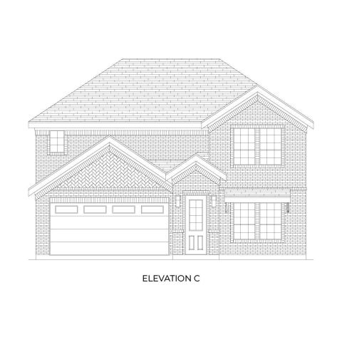 2374 Bell Way, Forney, TX 75126 — photo 3