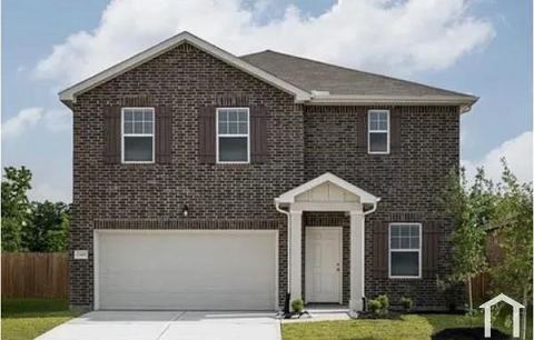 1835 Mccree Street, Forney