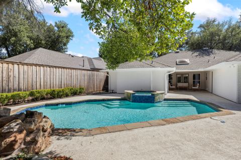 6427 Mimms Drive, Dallas, TX 75252 — photo 2