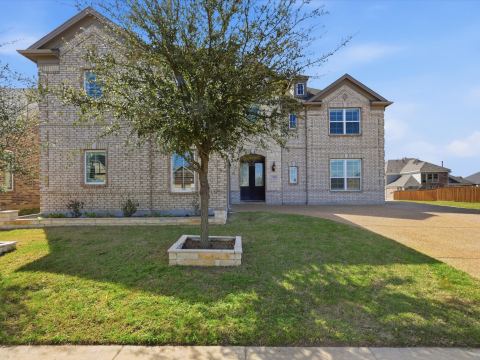 120 Spanish Bluebell Drive, Wylie, TX 75098 — photo 3